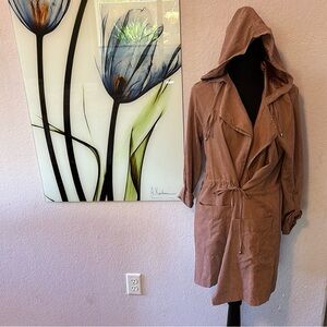 Women’s jacket size large